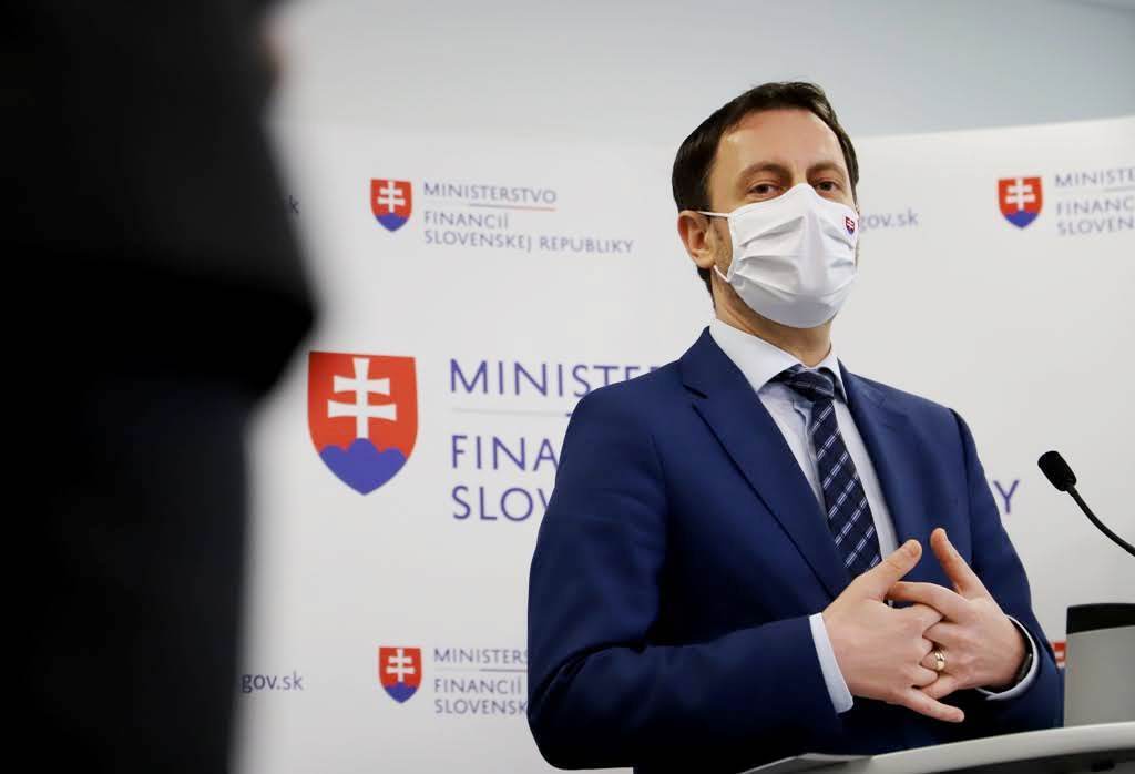 Plán obnovy počíta s reformou nakladania so stavebným odpadom